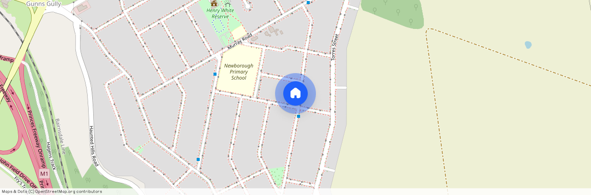 37 Cross St, Vic 3825, Newborough