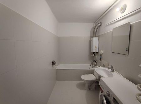 M3 na Nowinach. Floriańska - Фото 2