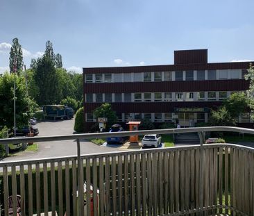 3.5-Zimmerwohnung am Stadtrand zu vermieten - Foto 5