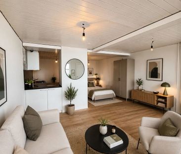 1 Zimmer, 35 m² - Photo 4