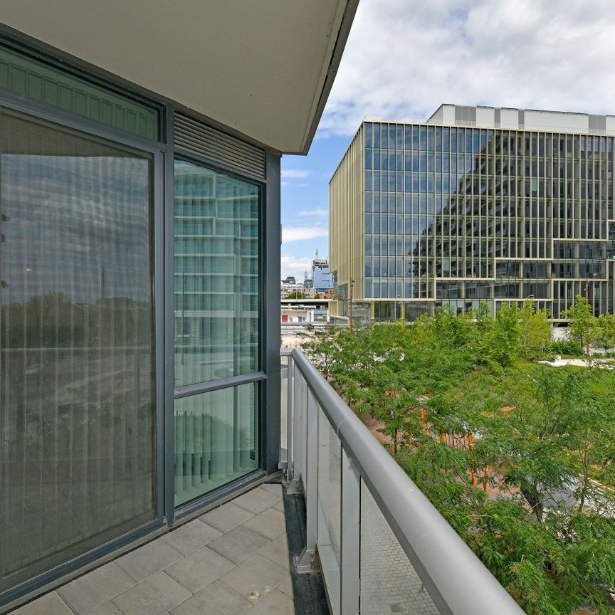 For Lease - 1 Edgewater Drive Unit# 217, Toronto, Ontario - Photo 1
