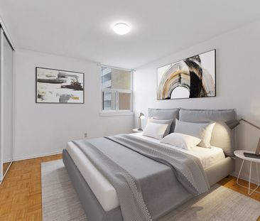 For Lease - 5 Massey Square Unit# 419, Toronto, Ontario - Photo 4