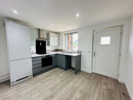 1 bedroom barn conversion to rent - Photo 2