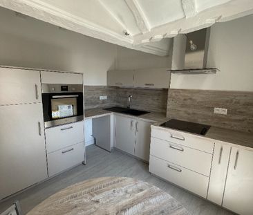 Location Appartement 2 pièces 52m² - Photo 4