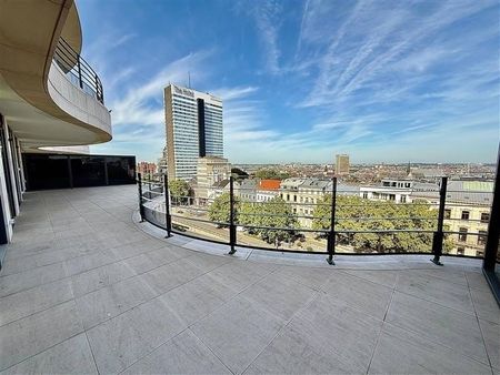 Tout savoir sur cet appartement à Ixelles, à Ixelles - Photo 4