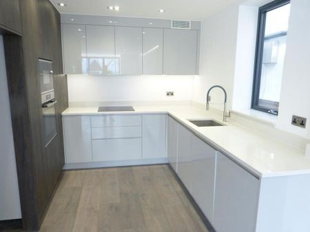 2 bedroom flat to rent - Photo 5