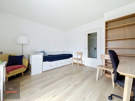 Location Appartement 1 pièce 25m² - Photo 1