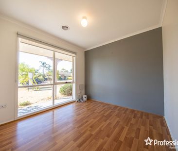 Fantastic Family Home with Additional Living Space in the Garage - Photo 6