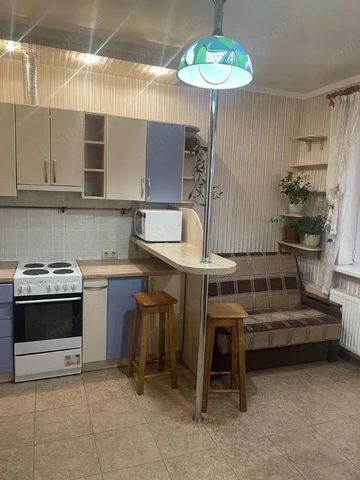 Garsoniera in zona Unirii - Fotografie 4