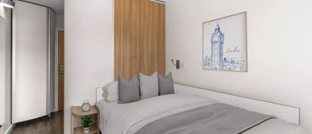 Silver Ensuite - Photo 2