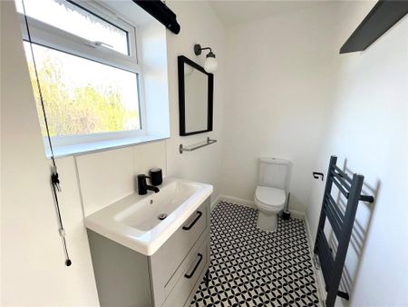 1 bedroom maisonette to rent - Photo 4