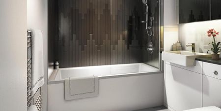 1 bedroom apartment to rent - Photo 4