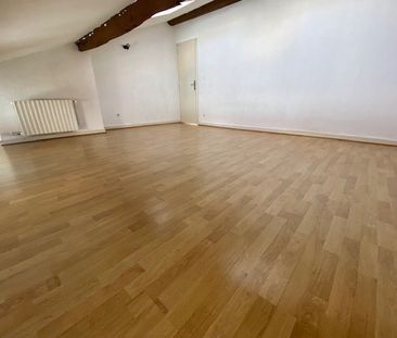 APPARTEMENT T2 A LOUER - Photo 2