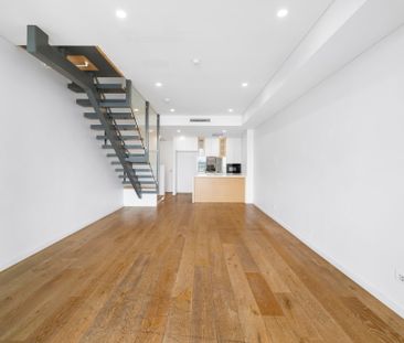 512/1 Wattle Crescent, Pyrmont NSW 2009 - Apartment For Rent | Domain - Photo 3