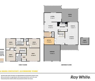 Stunning Family Home - Photo 2