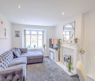 2 bedroom semi-detached bungalow to rent - Photo 2