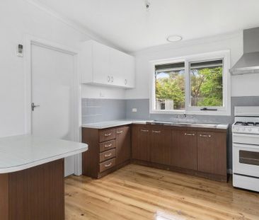 Quiet Environment! - Photo 3