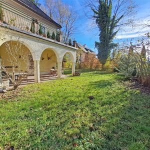 Herrschaftlich! - Foto 3