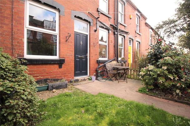 1 bedroom terraced house to rent - Photo 1