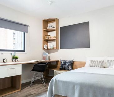 Flat share to rent - Photo 4