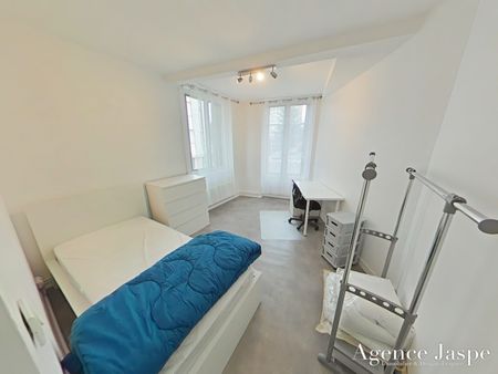 : Appartement 48.81 m² à Saint-Étienne - Photo 2