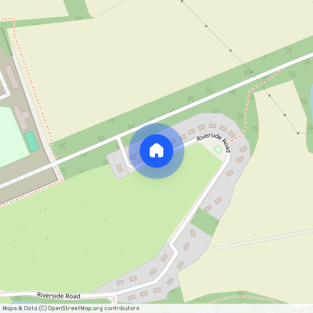 25 Riverside Road, Craigiehall, 9TP, EH30, Edinburgh