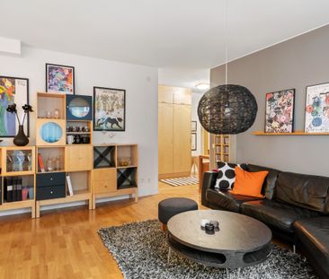 Primusgatan, Stockholm - Photo 2