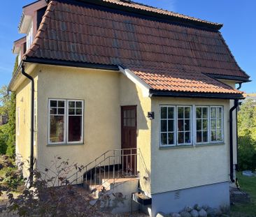 Högåsvägen, Nacka - Photo 6