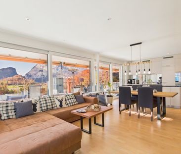 4.5 Zimmer, 119 m², 1. Stock - Foto 1