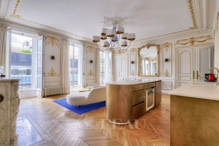 Appartement à louer à Paris 9Ème - Photo 4