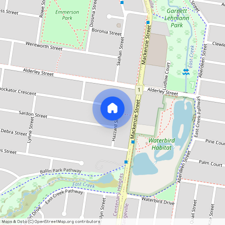 1/3 Hazzard Street, Qld 4350, Centenary Heights