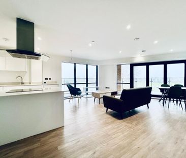 2 bedroom flat to rent - Photo 3