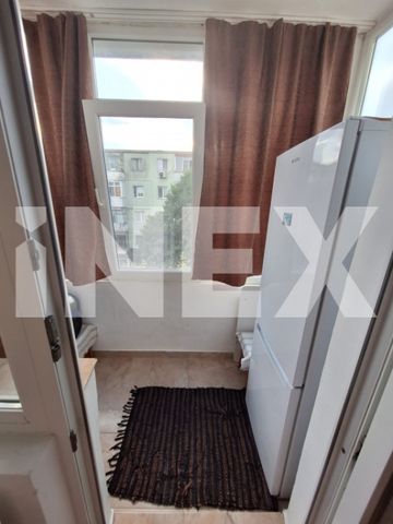 Apartament de inchiriat 2 camere in Trivale | langa Scoala 1 - Photo 3