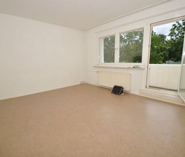 2-Zimmer-Wohnung am Stadtrand - Photo 1