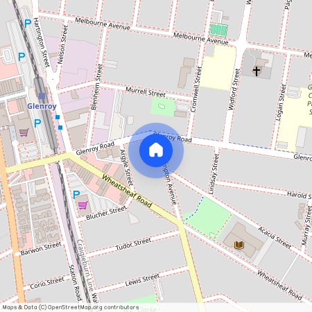 5/103 Plumpton Avenue, Glenroy, VIC 3046