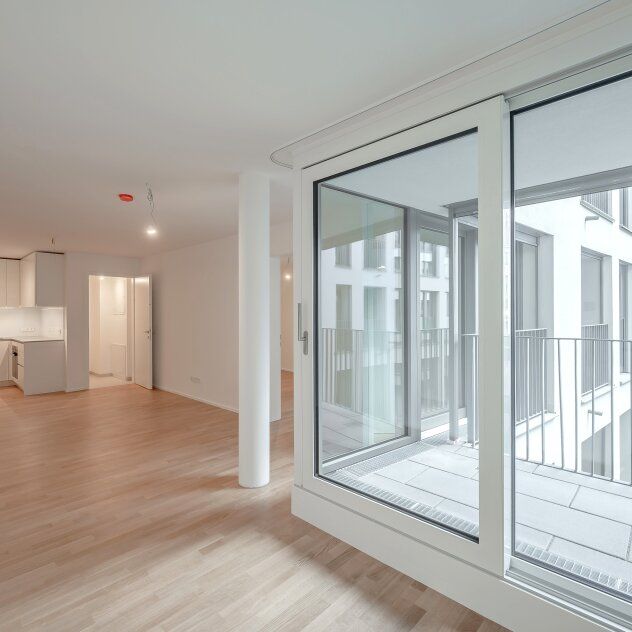 ++NEU++ Außergewöhnliche 2-Zimmer-Wohnung mitten im Herzen der Stadt (1/8) - Photo 1