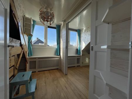 Huis te huur: Broodheuvel 33 3829 DT Hooglanderveen - Foto 3