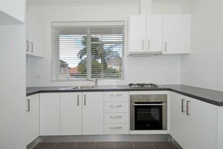 RENOVATED COMPLEX - 2 AVAILABLE FOR LEASE, BE QUICK! - Photo 3