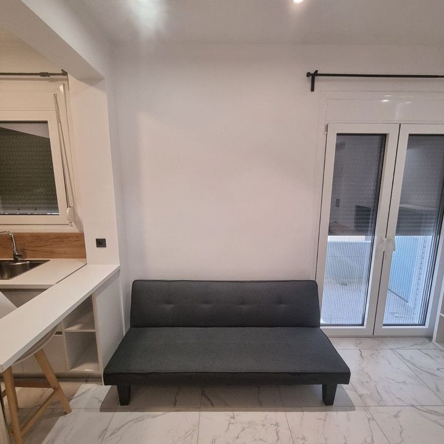 Studio/Γκαρσονιέρα για ενοικίαση Κέντρο (Ιωάννινα) - Φωτογραφία 1