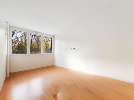 🌳 Grand F5 de 106 m² – Calme Absolu, Vue Père Lachaise – 21 rue du Repos, Paris 20e - Photo 5