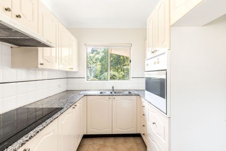 13/111 Hampden Road, Artarmon NSW 2064 - Apartment For Rent | Domain - Photo 3