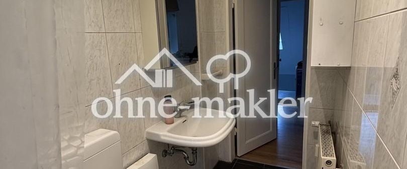 Helle, gutgeschnitte 2,5-Zimmer Wohnung Niendorf - Photo 1