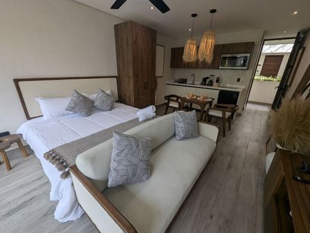 CONDOMINIO CHAAC #215 - Foto 2