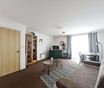 Harkness Court, Sutton, London, London, SM1 - Photo 2