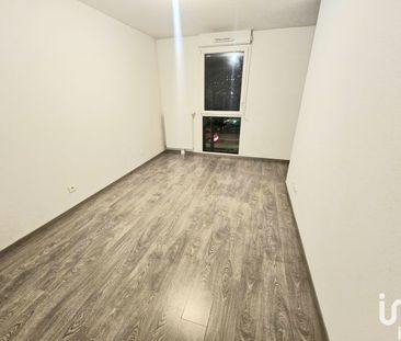 Appartement 2 pièces de 46 m² à Strasbourg (67200) - Photo 2