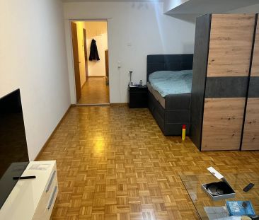 1 Zimmer - Photo 2