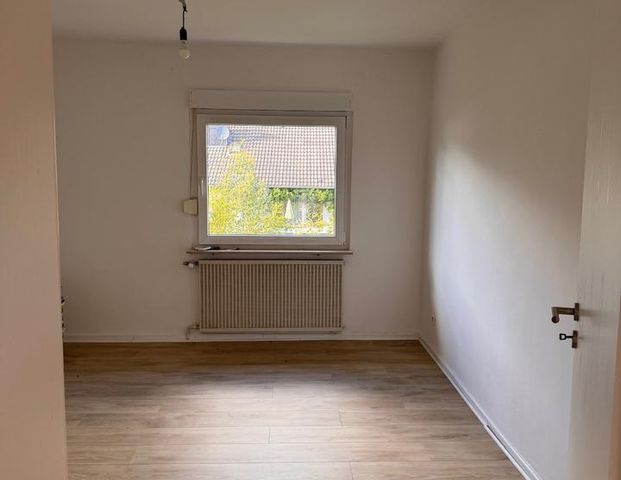 Helle 3,5-Zimmer-Wohnung mit Süd-Balkon in Dortmund Westrich - Foto 1
