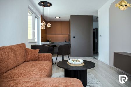 2 izbový byt na prenájom 61m2, Bernolákovská, Ivanka pri Dunaji - Fotografia 5