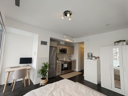 For Lease - 42 Charles Street Unit# 1608, Toronto, Ontario - Photo 5