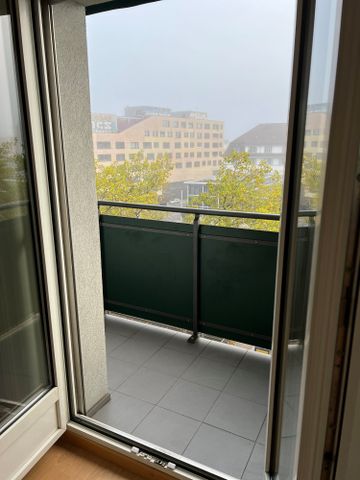 Möbliert wohnen in Wiedikon – Zentrale 1-Zimmer-Wohnung zur Untermiete minimum 6 Monaten!! - Photo 5